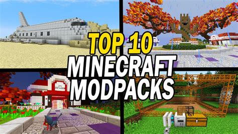 fun mods in minecraft|best modpacks to play with a large group of people.